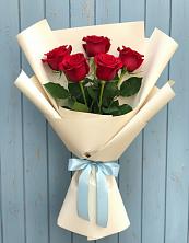 Букет Классика чувств в Тумботино Букет Классика чувств в Тумботино