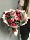 Букет восхищение в Тумботино Букет цветов из: Гвоздики и Розы в Тумботино