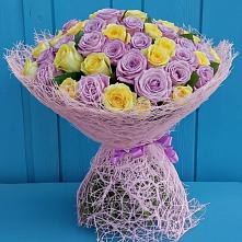 101 Волшебный Миг в Тумботино Букет 101 Волшебный Миг в Тумботино