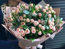 Букет роз Удовольствие в Тумботино Букет Удовольствие в Тумботино