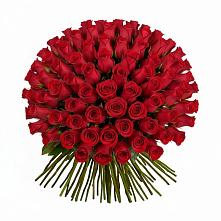 Красные розы Чери Лав в Тумботино Букет Красные розы Чери Лав в Тумботино