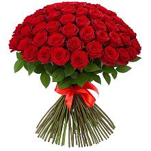 Красные розы Блэк Меджик в Тумботино Букет Красные розы Блэк Меджик в Тумботино