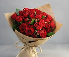 Букет Любовный роман в Тумботино Букет Любовный роман в Тумботино