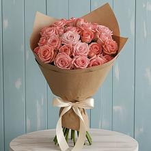 Букет цветов из:  Розы в Тумботино