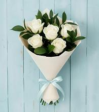 Букет мечты в Тумботино Букет цветов из:  Розы в Тумботино