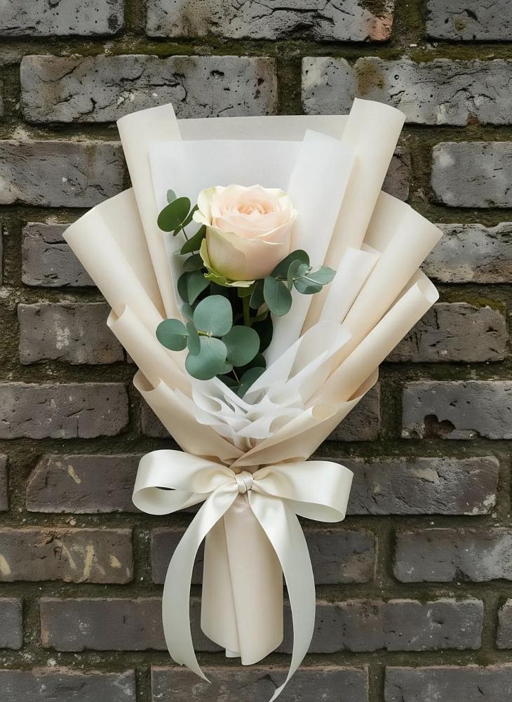 Букет цветов из: Розы в Тумботино