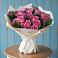 Букет счастливые мгновения в Тумботино Букет цветов из: Розы в Тумботино