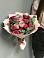 Букет восхищение в Тумботино Букет цветов из: Гвоздики и Розы в Тумботино